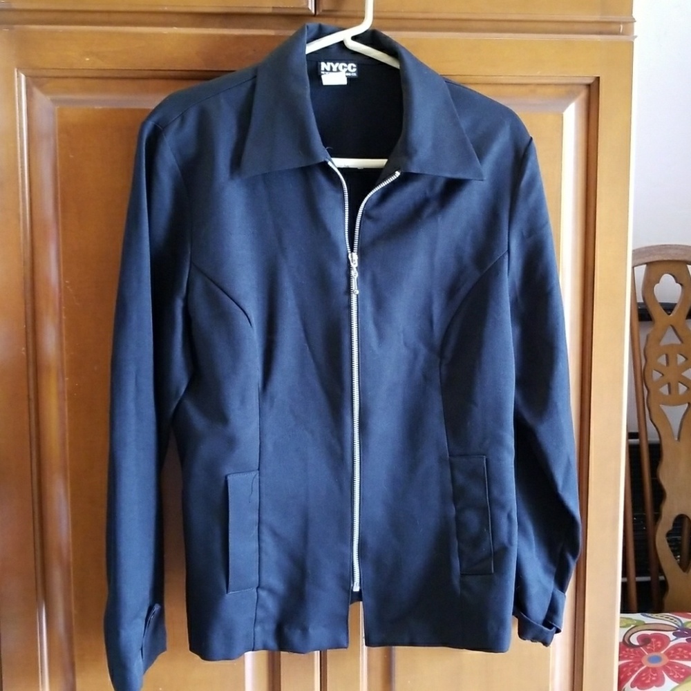 Zip up Jacket - Picture 2 of 8
